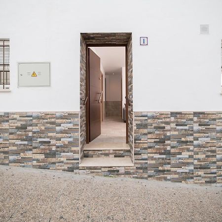 Apartamento Chiclana 1 Conil De La Frontera Exteriér fotografie