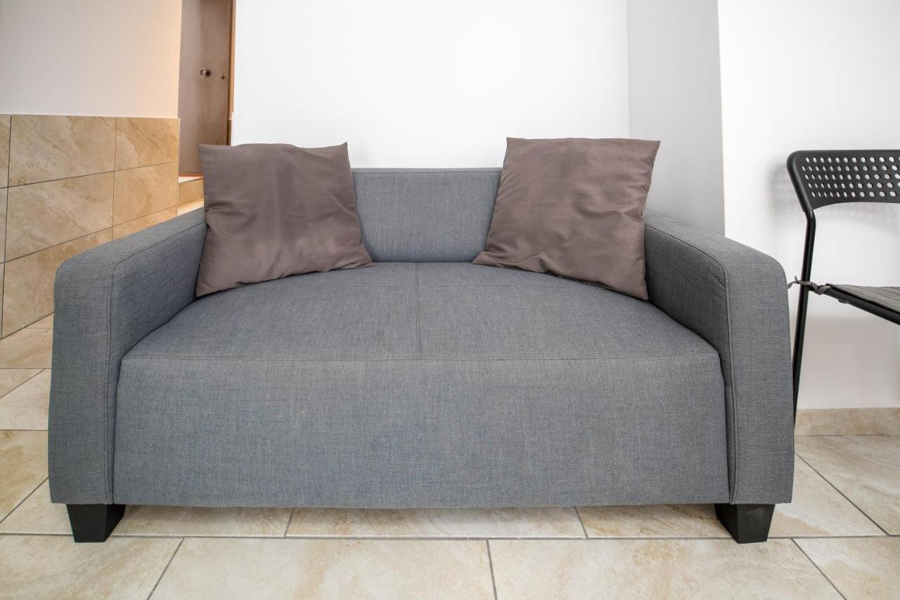 Apartamento Chiclana 1 Conil De La Frontera Exteriér fotografie
