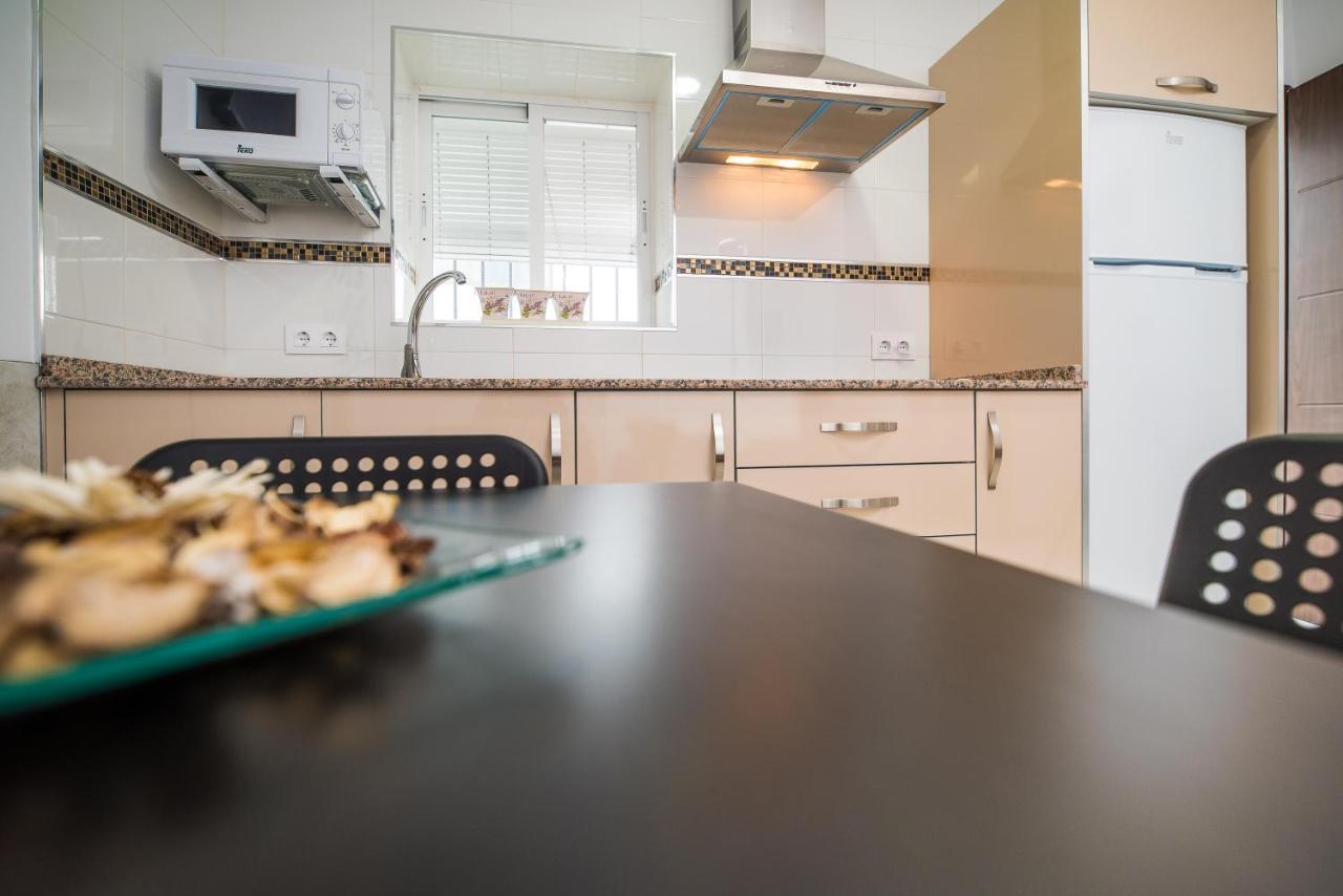 Apartamento Chiclana 1 Conil De La Frontera Exteriér fotografie