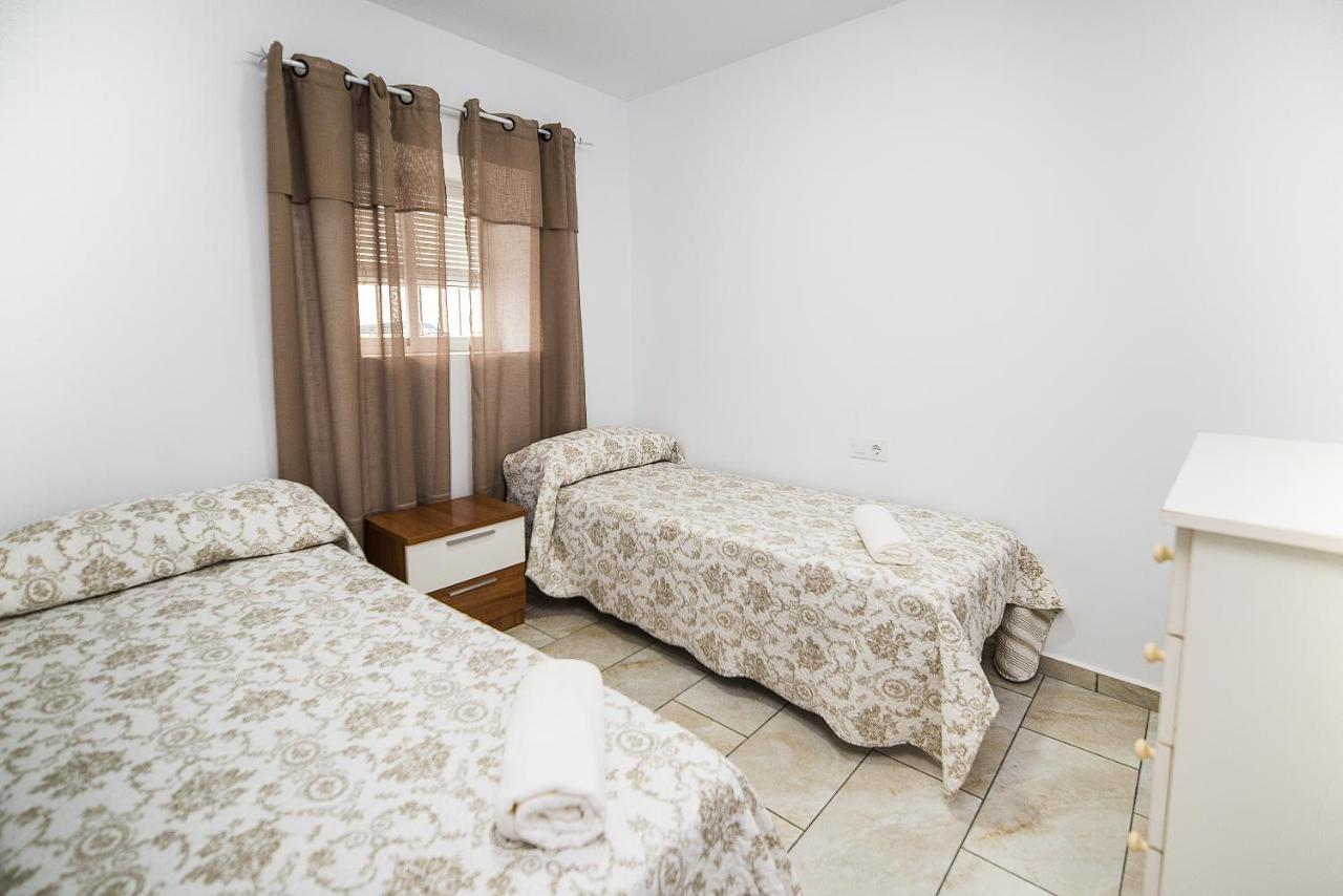 Apartamento Chiclana 1 Conil De La Frontera Exteriér fotografie