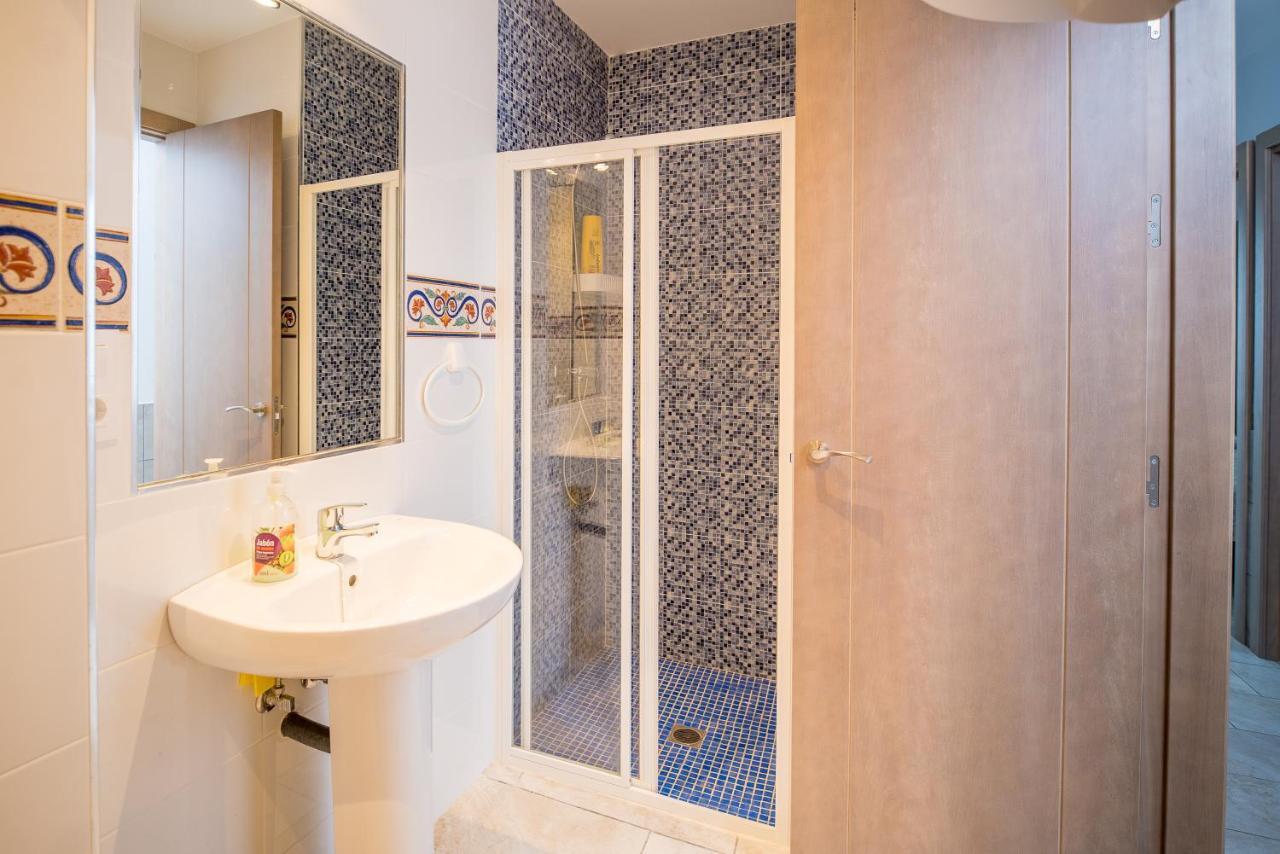 Apartamento Chiclana 1 Conil De La Frontera Exteriér fotografie