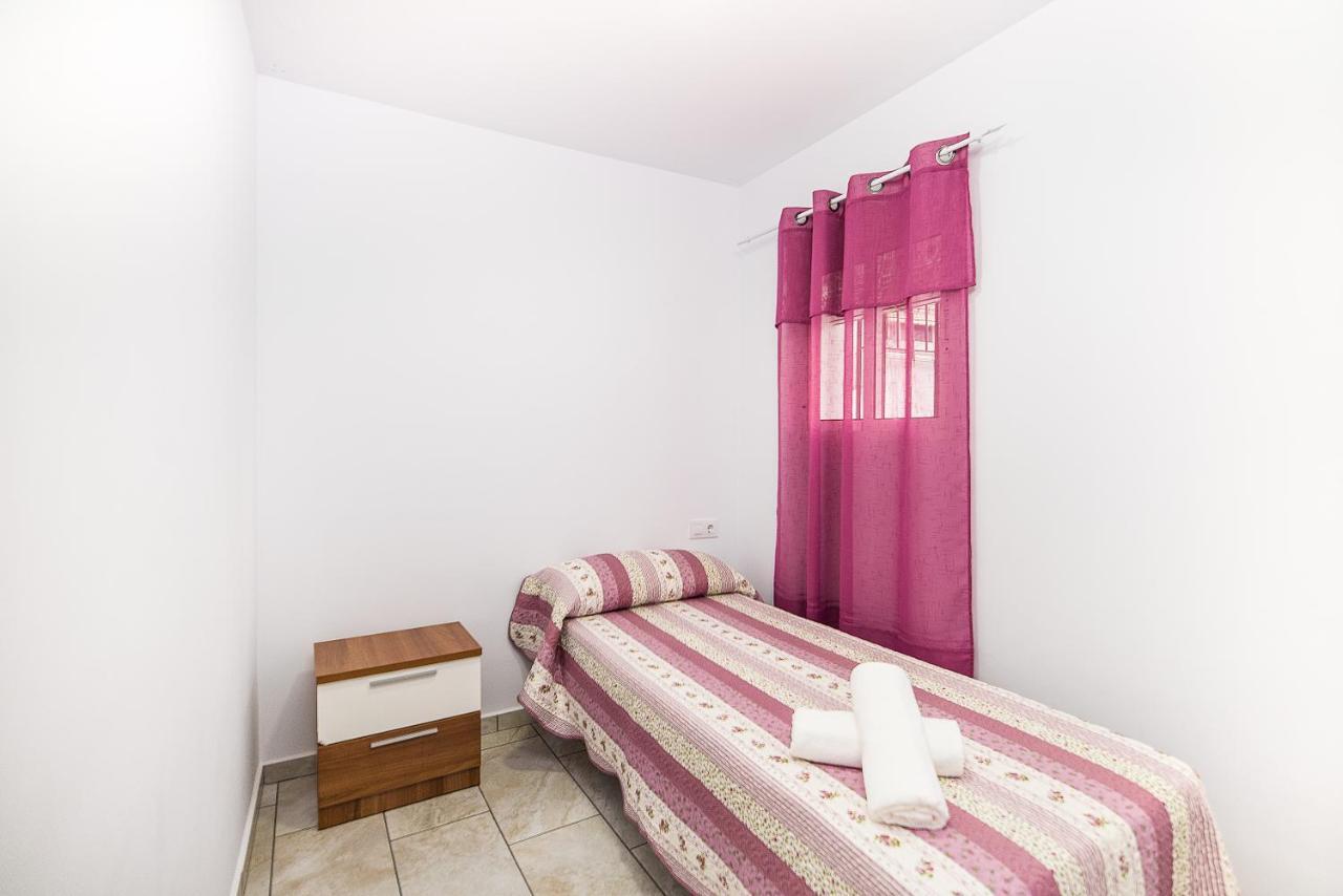Apartamento Chiclana 1 Conil De La Frontera Exteriér fotografie