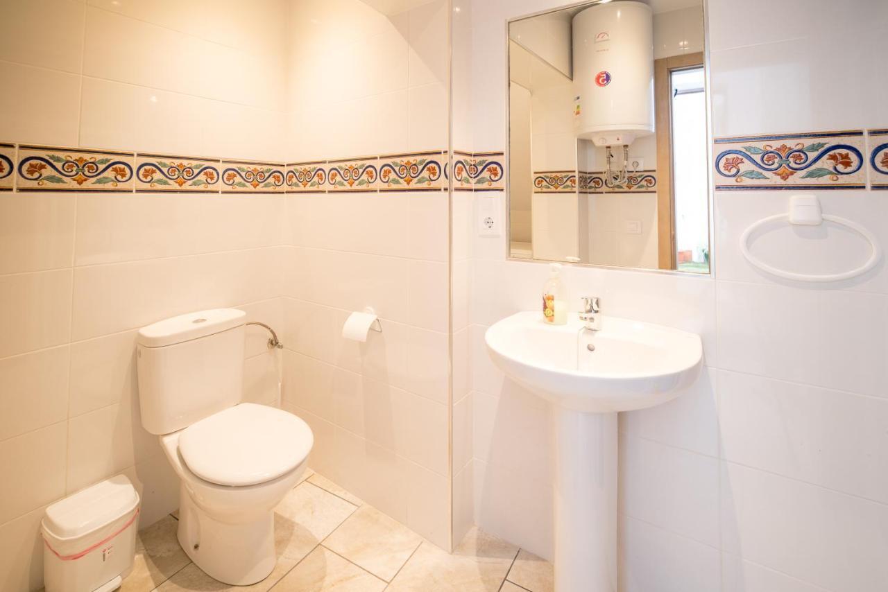 Apartamento Chiclana 1 Conil De La Frontera Exteriér fotografie