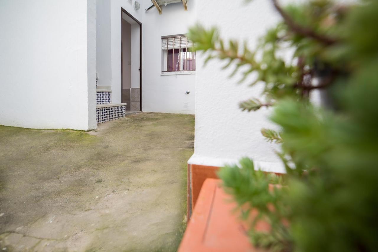 Apartamento Chiclana 1 Conil De La Frontera Exteriér fotografie